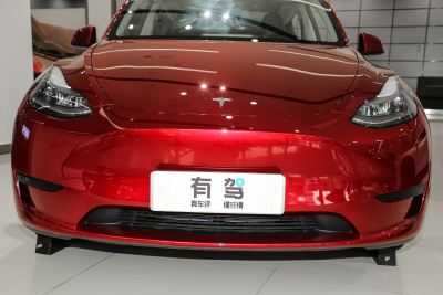 2024款 后轮驱动版-外观-图片-有驾