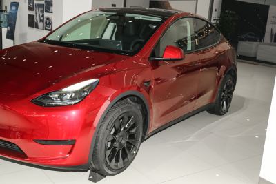 2024款 后轮驱动版-外观-图片-有驾