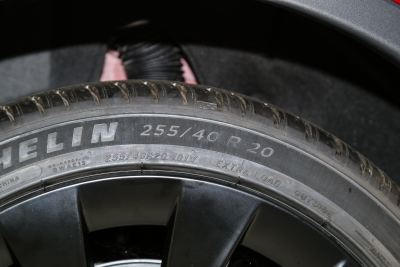 2024款 后轮驱动版-外观-图片-有驾