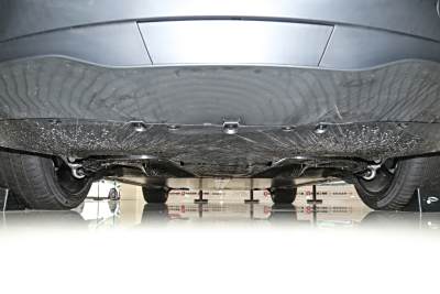 2024款 后轮驱动版-外观-图片-有驾