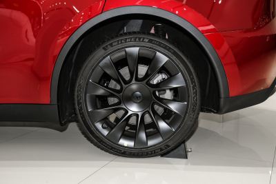 2024款 后轮驱动版-外观-图片-有驾