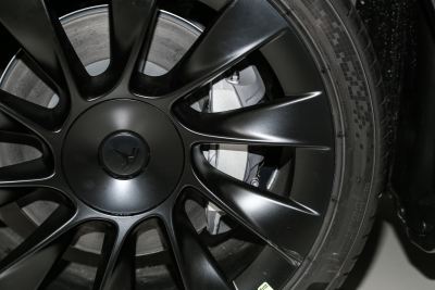 2024款 后轮驱动版-外观-图片-有驾