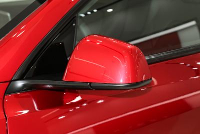 2024款 后轮驱动版-外观-图片-有驾