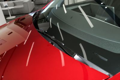 2024款 后轮驱动版-外观-图片-有驾