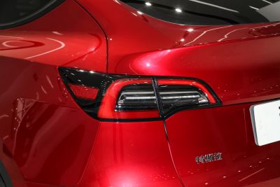 2024款 后轮驱动版-外观-图片-有驾