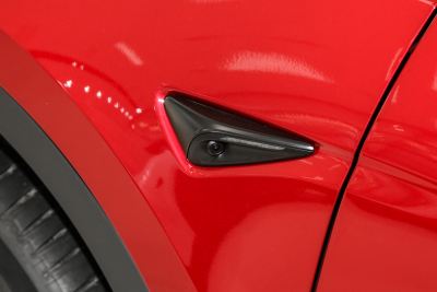 2024款 后轮驱动版-外观-图片-有驾