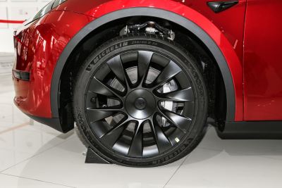 2024款 后轮驱动版-外观-图片-有驾