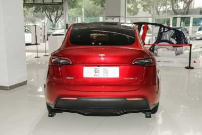 2024款 后轮驱动版-外观-图片-有驾