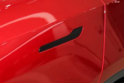 2024款 后轮驱动版-外观-图片-有驾