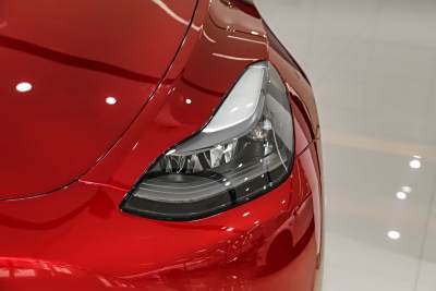 2024款 后轮驱动版-外观-图片-有驾