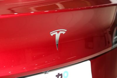 2024款 后轮驱动版-外观-图片-有驾