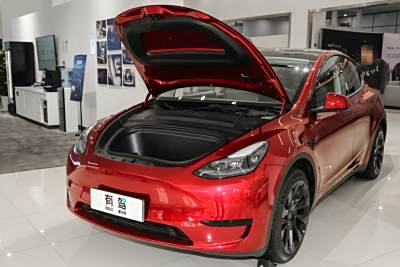 2024款 后轮驱动版-外观-图片-有驾