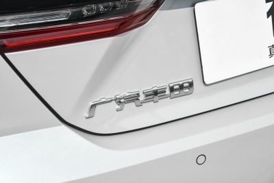 2027款 双擎 2.0HXS 运动 Plus版-外观-图片-有驾