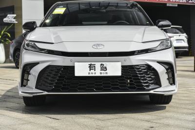 2027款 双擎 2.0HXS 运动 Plus版-外观-图片-有驾