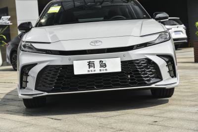 2027款 双擎 2.0HXS 运动 Plus版-外观-图片-有驾