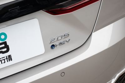 2027款 双擎 2.0HXS 运动 Plus版-外观-图片-有驾