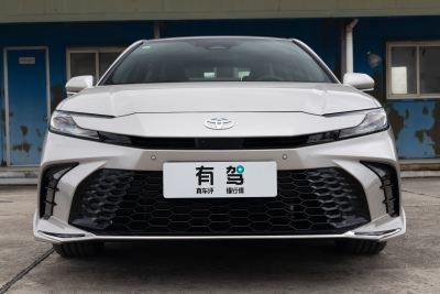 2027款 双擎 2.0HXS 运动 Plus版-外观-图片-有驾