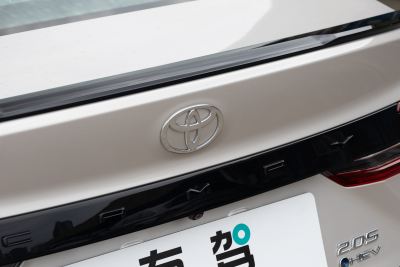 2027款 双擎 2.0HXS 运动 Plus版-外观-图片-有驾