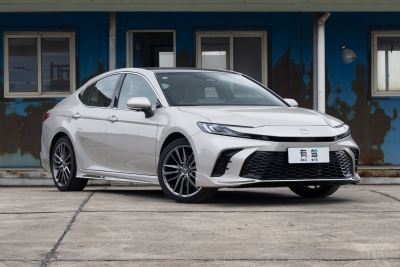 2027款 双擎 2.0HXS 运动 Plus版-外观-图片-有驾