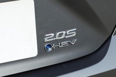 2027款 双擎 2.0HXS 运动 Plus版-外观-图片-有驾