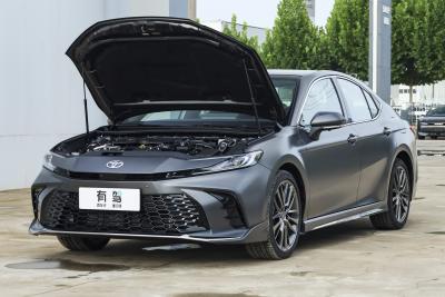 2027款 双擎 2.0HXS 运动 Plus版-外观-图片-有驾