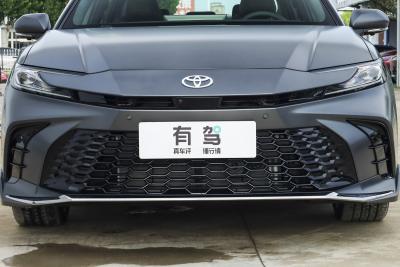 2027款 双擎 2.0HXS 运动 Plus版-外观-图片-有驾