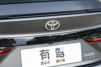 2027款 双擎 2.0HXS 运动 Plus版-外观-图片-有驾