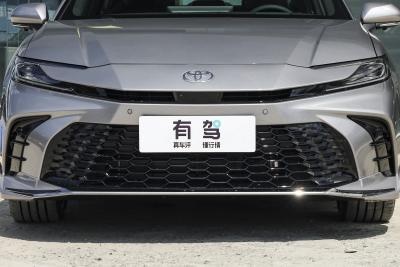 2027款 双擎 2.0HXS 运动 Plus版-外观-图片-有驾