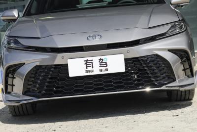 2027款 双擎 2.0HXS 运动 Plus版-外观-图片-有驾