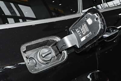 2025款 GLS 600 4MATIC 礼乐版-外观-图片-有驾