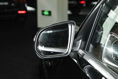 2025款 GLS 600 4MATIC 礼乐版-外观-图片-有驾