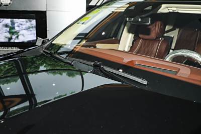 2025款 GLS 600 4MATIC 礼乐版-外观-图片-有驾