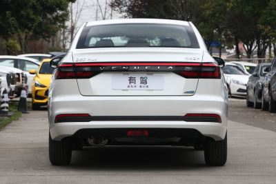 2023款 PLUS 1.6L XE CVT潮领版-外观-图片-有驾