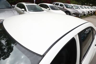 2023款 PLUS 1.6L XE CVT潮领版-外观-图片-有驾
