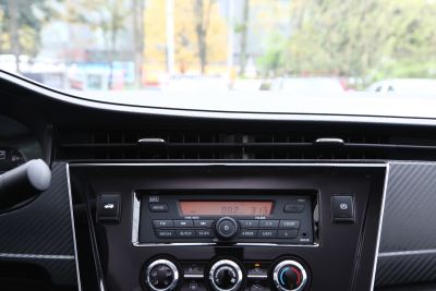 2023款 PLUS 1.6L XE CVT潮领版-内饰-图片-有驾 2023款 PLUS 1.6L XE CVT潮领版-内饰-图片-有驾