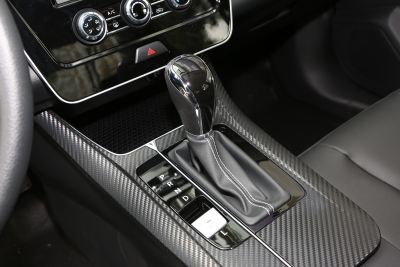 2023款 PLUS 1.6L XE CVT潮领版-内饰-图片-有驾 2023款 PLUS 1.6L XE CVT潮领版-内饰-图片-有驾