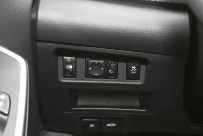 2023款 PLUS 1.6L XE CVT潮领版-内饰-图片-有驾 2023款 PLUS 1.6L XE CVT潮领版-内饰-图片-有驾