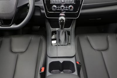 2023款 PLUS 1.6L XE CVT潮领版-内饰-图片-有驾 2023款 PLUS 1.6L XE CVT潮领版-内饰-图片-有驾