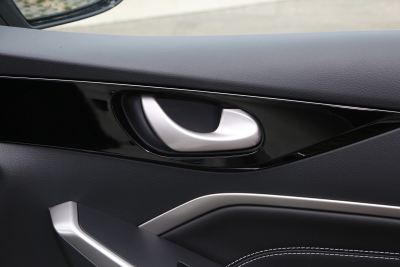 2023款 PLUS 1.6L XE CVT潮领版-内饰-图片-有驾 2023款 PLUS 1.6L XE CVT潮领版-内饰-图片-有驾