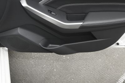 2023款 PLUS 1.6L XE CVT潮领版-内饰-图片-有驾 2023款 PLUS 1.6L XE CVT潮领版-内饰-图片-有驾
