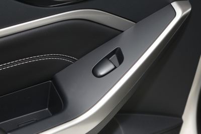 2023款 PLUS 1.6L XE CVT潮领版-内饰-图片-有驾 2023款 PLUS 1.6L XE CVT潮领版-内饰-图片-有驾