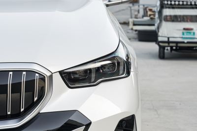 2025款 525Li M运动套装-外观-图片-有驾