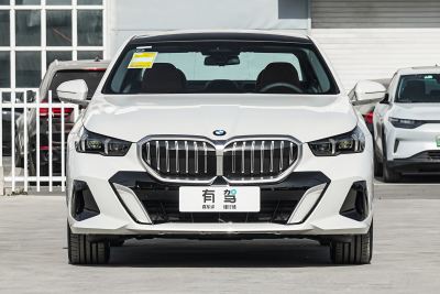 2025款 525Li M运动套装-外观-图片-有驾