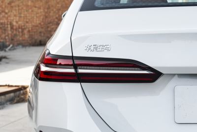 2025款 525Li M运动套装-外观-图片-有驾