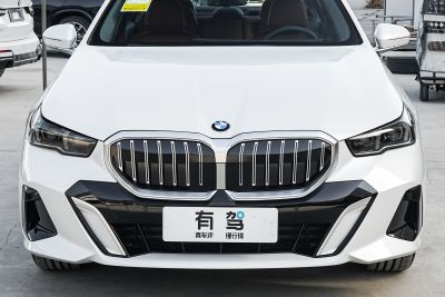 2025款 525Li M运动套装-外观-图片-有驾