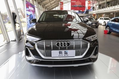 2021款 50 quattro 尊享型-外观-图片-有驾