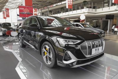 2021款 50 quattro 尊享型-外观-图片-有驾