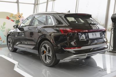 2021款 50 quattro 尊享型-外观-图片-有驾