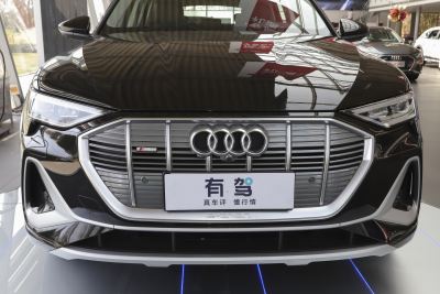 2021款 50 quattro 尊享型-外观-图片-有驾