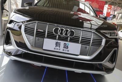 2021款 50 quattro 尊享型-外观-图片-有驾